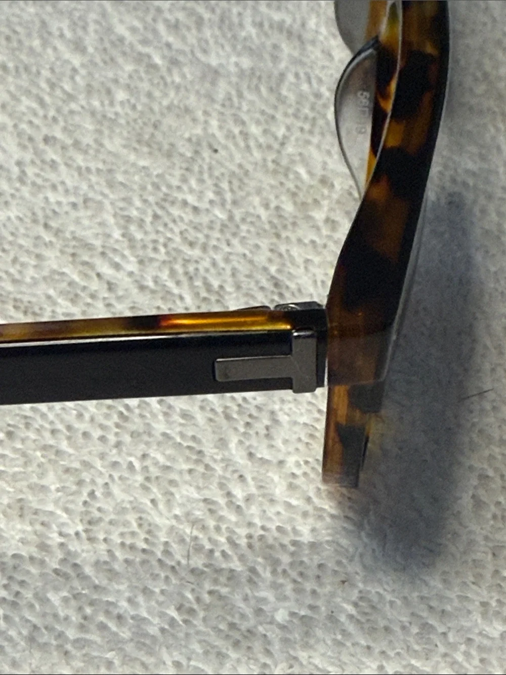 Ted Baker London Polarized TMS181 Sunglasses